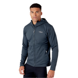 RABRab Men's Geon HoodyOutdoor Action