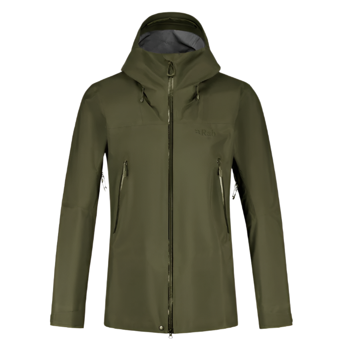 RABRab Men's Kangri GORE-TEX JacketOutdoor Action