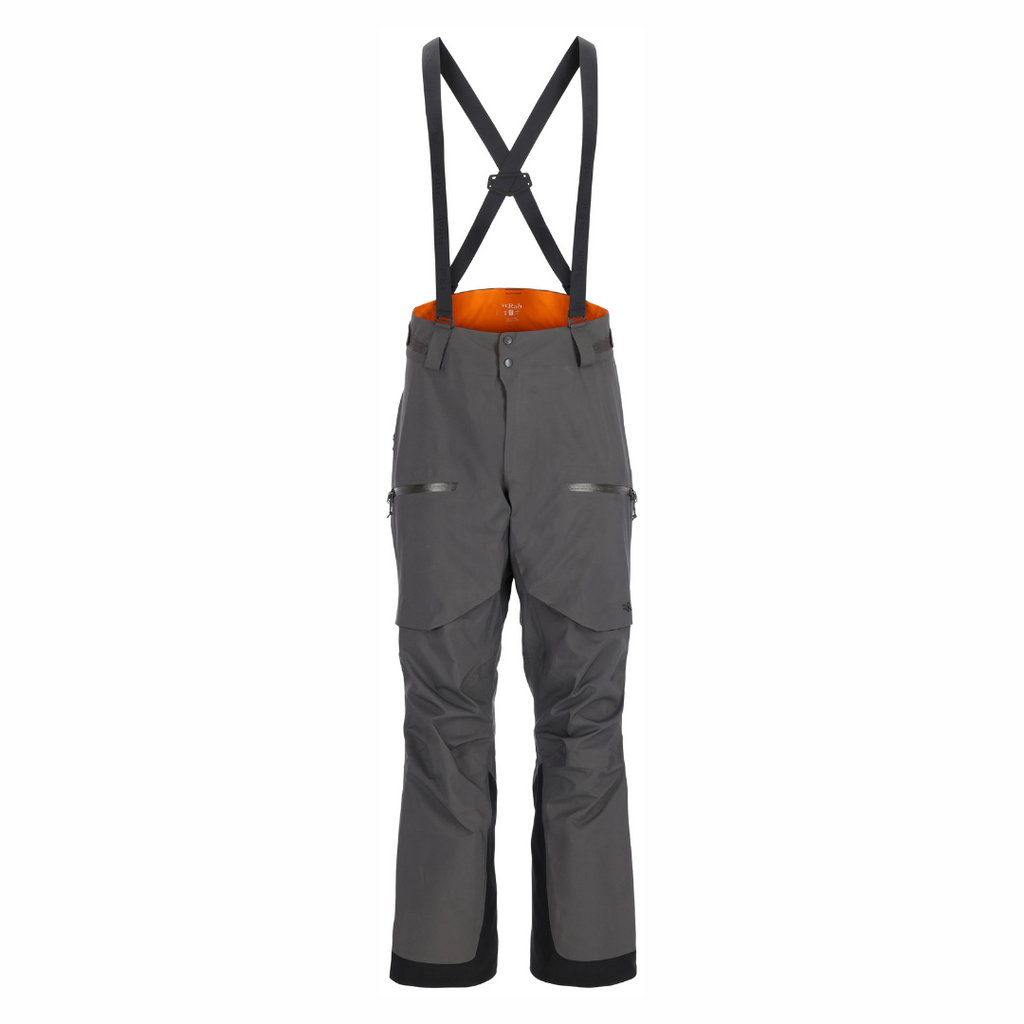 Rab Men's Khroma Latok GORE-TEX® Pro Ski Pants | Outdoor Action NZ