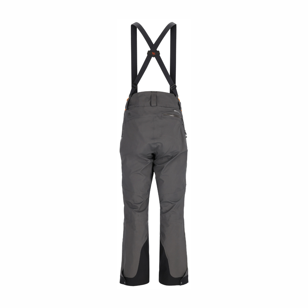 RABRab Men's Khroma Latok GORE-TEX® Pro Ski PantsOutdoor Action