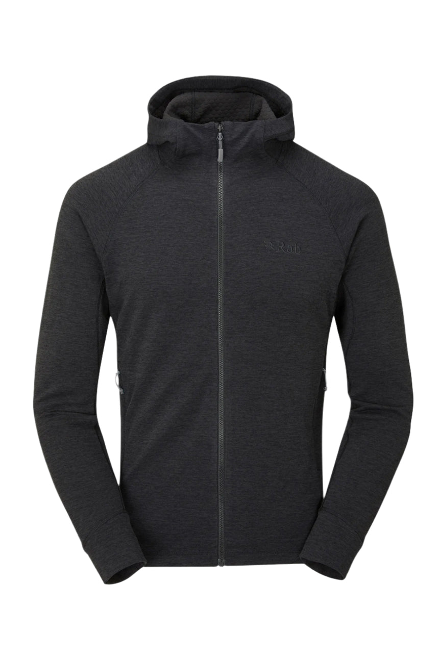 RABRab Men's Nexus HoodyOutdoor Action