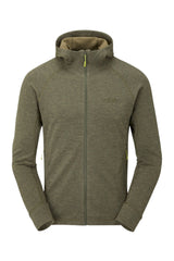 RABRab Men's Nexus HoodyOutdoor Action