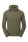 RABRab Men's Nexus HoodyOutdoor Action