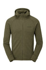 RABRab Men's Nexus HoodyOutdoor Action