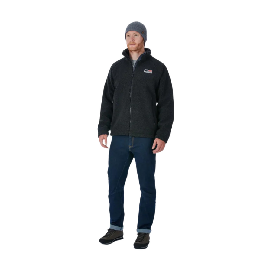 RABRab Men's Original Pile JacketOutdoor Action