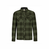 Rab Men's Perimeter LS Shirt Outdoor Action