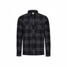 Rab Men's Perimeter LS Shirt Outdoor Action