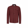 Rab Men's Perimeter LS Shirt Outdoor Action
