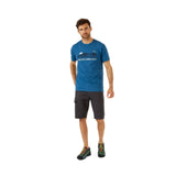 RABRab Men's Radius Cargo ShortsOutdoor Action