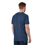 Rab Men's Stance 3 Peaks Tee Outdoor Action