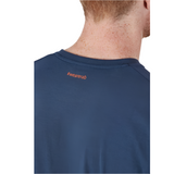 Rab Men's Stance 3 Peaks Tee Outdoor Action
