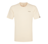 Rab Men's Stance Mountain Peak Tee Outdoor Action