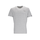 Rab Men's Stance Mountain Peak Tee Outdoor Action