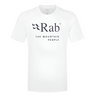 Rab Men's Stance Mountain SS Tee Outdoor Action