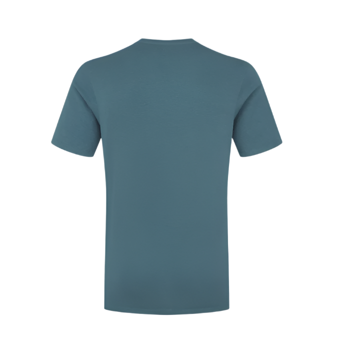 Rab Men's Stance Mountain SS Tee Outdoor Action