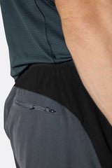 RABRab Men's Alpine Torque PantsOutdoor Action