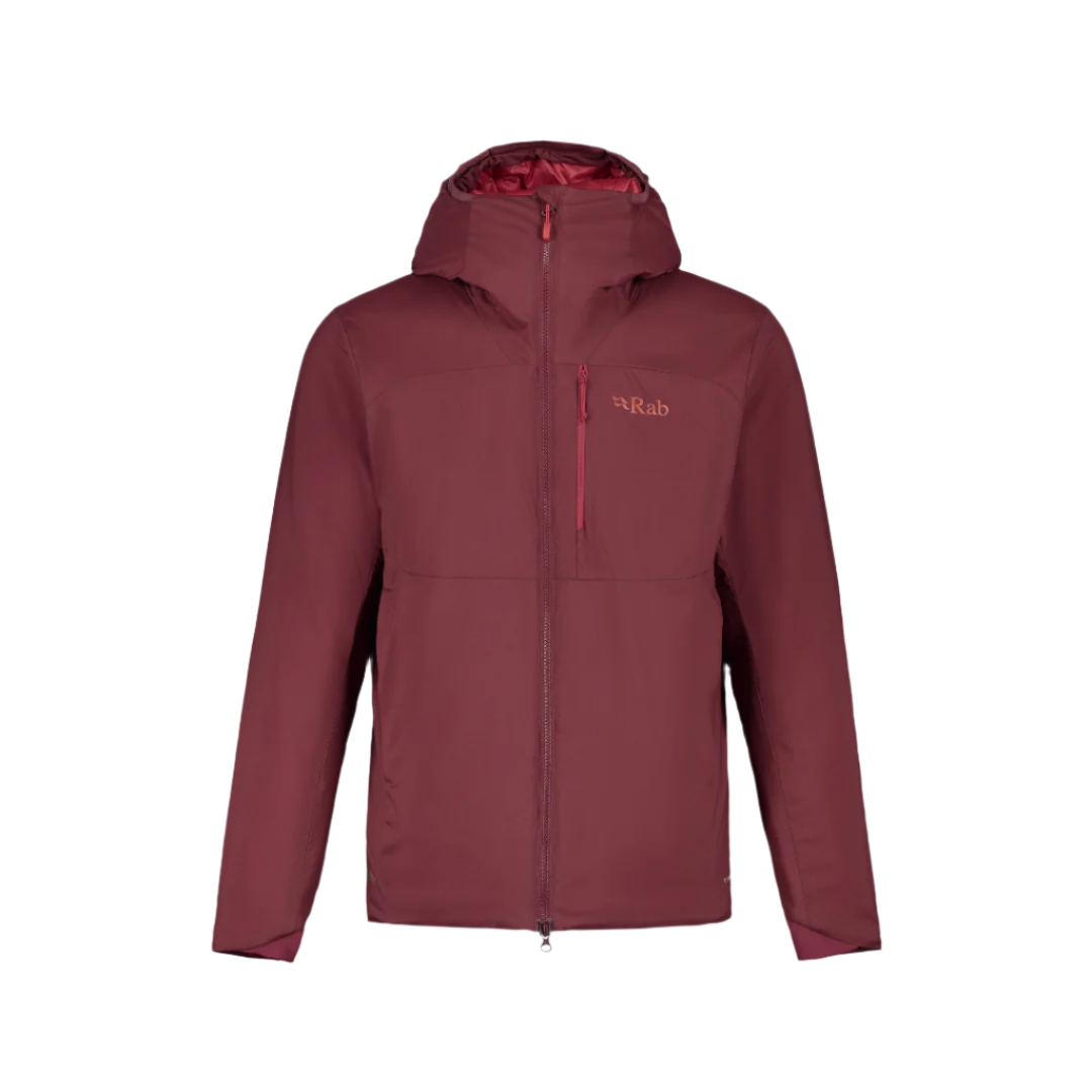 RABRab Men's Xenair Alpine JacketOutdoor Action
