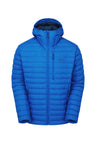 RABRab Men's Microlight Alpine Down JacketOutdoor Action