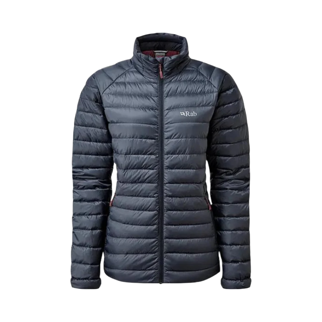 RABRab Women's Microlight Down JacketOutdoor Action