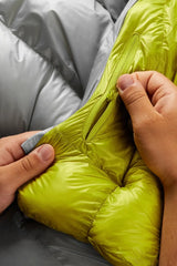Rab Mythic 400 Down Sleeping Bag (-6C) Outdoor Action