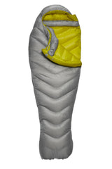Rab Mythic 600 Down Sleeping Bag (-12C) Outdoor Action