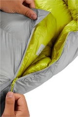 Rab Mythic 600 Down Sleeping Bag (-12C) Outdoor Action