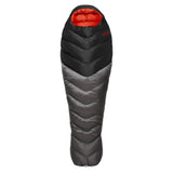 Rab Neutrino Pro 500 Down Sleeping Bag (-9°C/5°F) Outdoor Action
