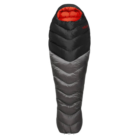 Rab Neutrino Pro 500 Down Sleeping Bag (-9°C/5°F) Outdoor Action