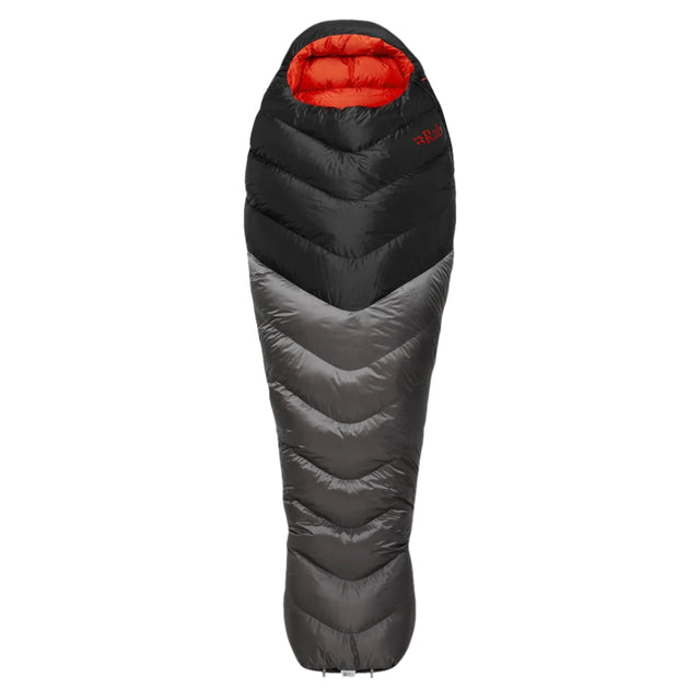 Rab Neutrino Pro 500 Down Sleeping Bag (-9°C/5°F) Outdoor Action