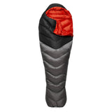 Rab Neutrino Pro 500 Down Sleeping Bag (-9°C/5°F) Outdoor Action
