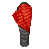 Rab Neutrino Pro 500 Down Sleeping Bag (-9°C/5°F) Outdoor Action