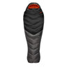Rab Neutrino Pro 700 Sleeping Bag (-15°C/5°F) Outdoor Action