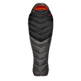 Rab Neutrino Pro 700 Sleeping Bag (-15°C/5°F) Outdoor Action
