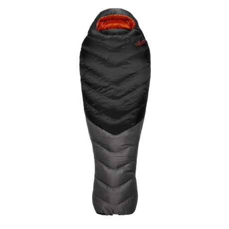 Rab Neutrino Pro 900 Sleeping Bag (-22°C/-10°F) Outdoor Action