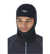 Rab Power Stretch Pro Balaclava Outdoor Action