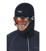 Rab Power Stretch Pro Balaclava Outdoor Action