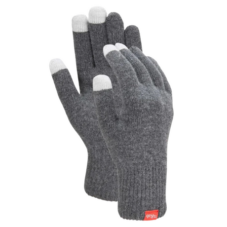 Rab Primaloft Glove Outdoor Action