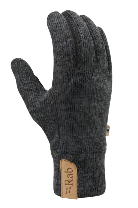 Rab Ridge Glove Outdoor Action