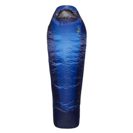 Rab Solar Eco 2 Sleeping Bag (-2°C/30°F) Outdoor Action