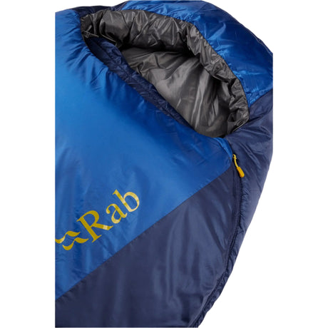 Rab Solar Eco 2 Sleeping Bag (-2°C/30°F) Outdoor Action