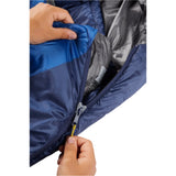 Rab Solar Eco 2 Sleeping Bag (-2°C/30°F) Outdoor Action