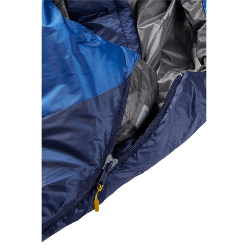 Rab Solar Eco 2 Sleeping Bag (-2°C/30°F) Outdoor Action