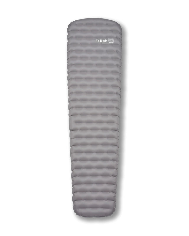RABRab Ultrasphere 5 Sleeping MatOutdoor Action