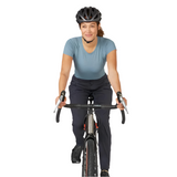 RABRab Women's Cinder Kinetic Waterproof PantsOutdoor Action