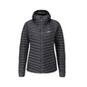 Rab Women's Cirrus Flex 2.0 Hoody Outdoor Action