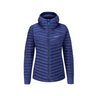 Rab Women's Cirrus Flex 2.0 Hoody Outdoor Action