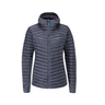 Rab Women's Cirrus Flex 2.0 Hoody Outdoor Action