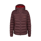 RABRab Women's Electron Pro Down JacketOutdoor Action