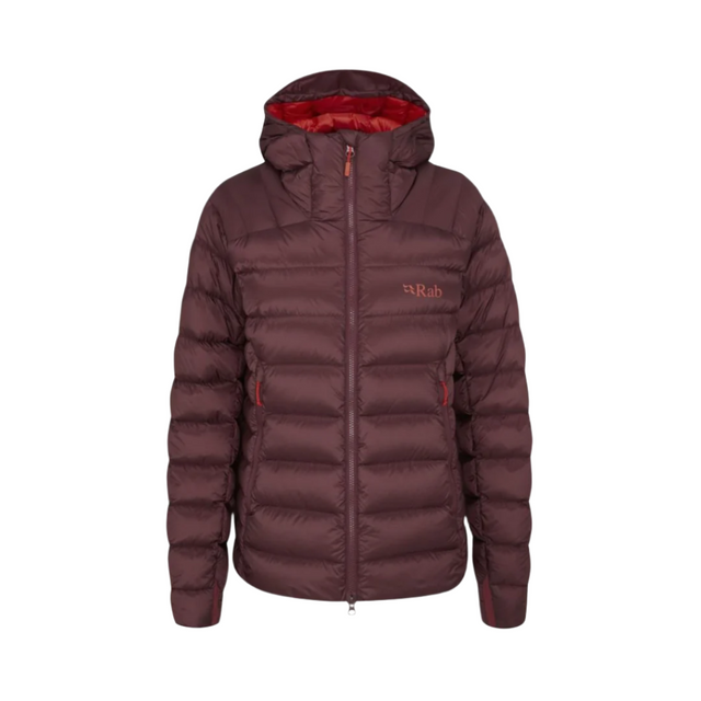 RABRab Women's Electron Pro Down JacketOutdoor Action