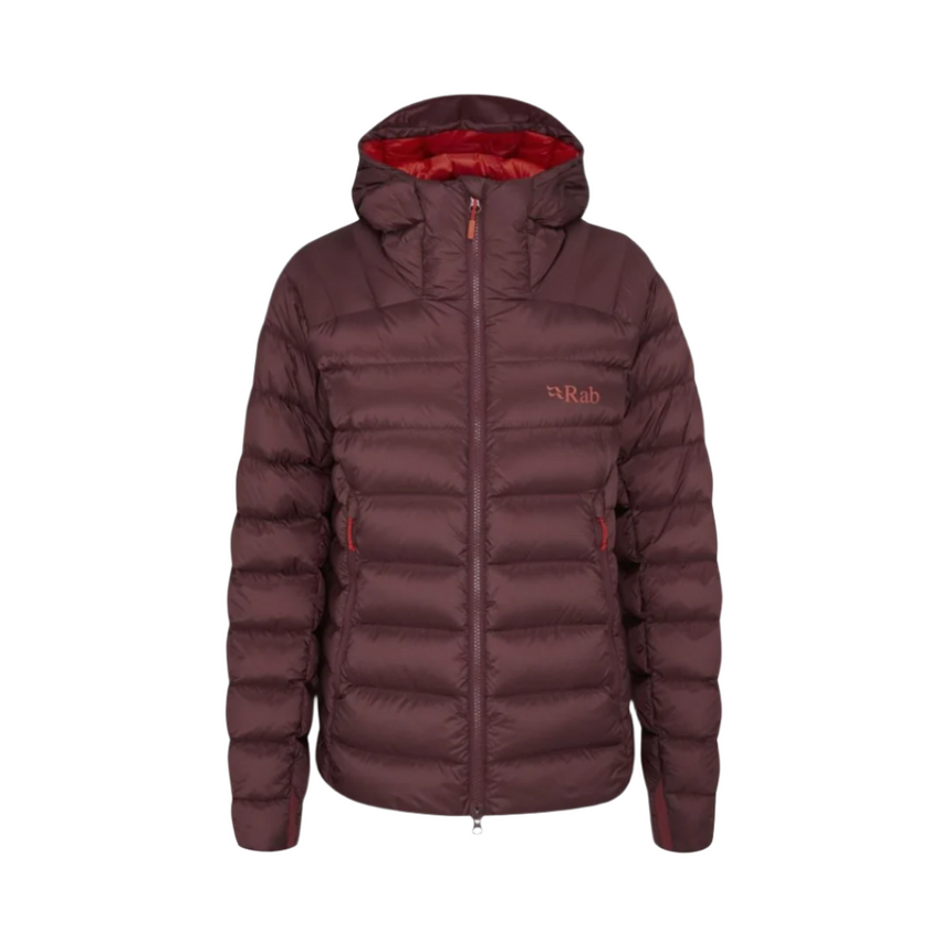 RABRab Women's Electron Pro Down JacketOutdoor Action